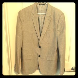 Men’s blazer